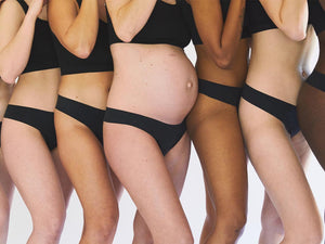The Ultimate Maternity Panties Guide