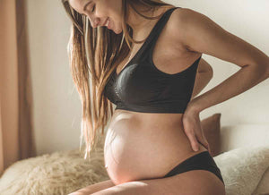 The Best Pregnancy Underwear  Stylish, Comfortable, and