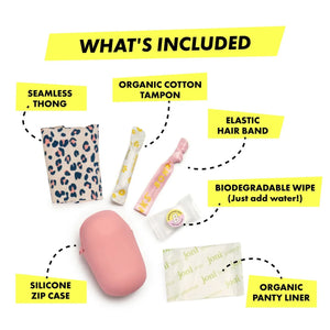 GoGo Kit