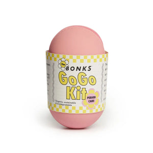 GoGo Kit (Period Care)