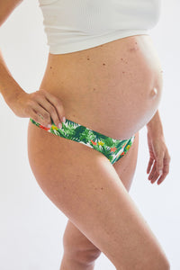 Classic Thong (Tropic Like It's Hot)